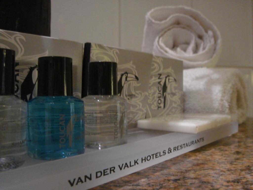 Van Der Valk Hotel Nazareth-Gent חדר תמונה